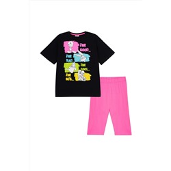 Комплект (Футболка+Шорты) PLAYTODAY, 1074865