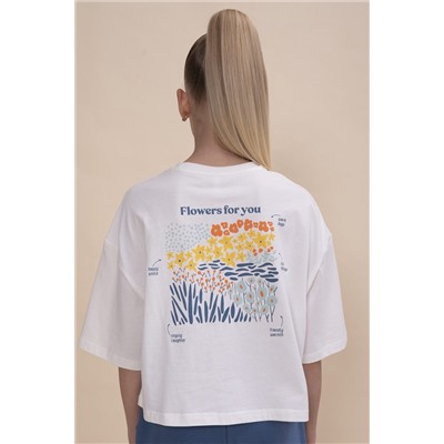 Футболка PELICAN, 965549