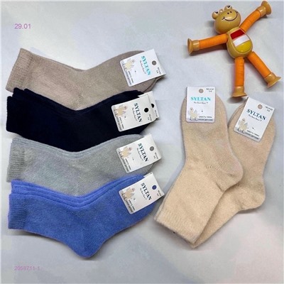 Носки детские 10 пар 2058711-1