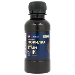 Морилка 120 мл Венге Декола 25733443 Невская палитра