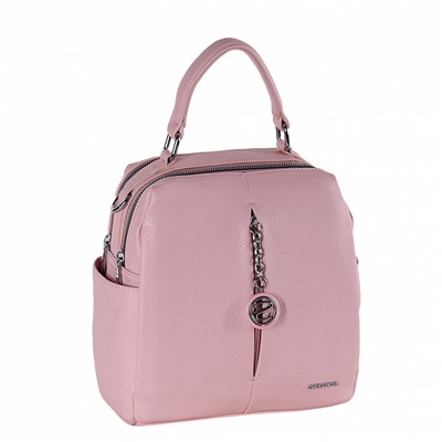 Рюкзак 69013-20 pink Velina Fabbiana-Safenta