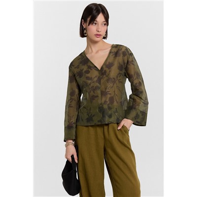 Блуза MARK FORMELLE, 1133219