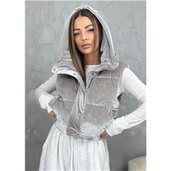 Жилет #23073414