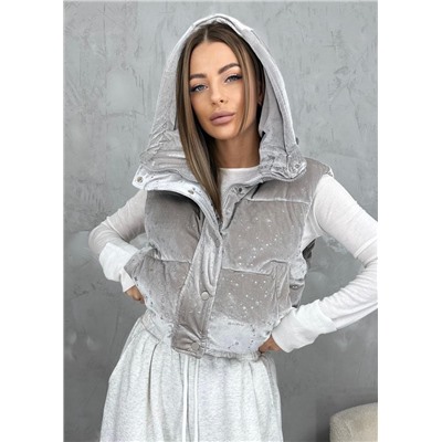 Жилет #23073414