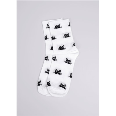 Носки женские