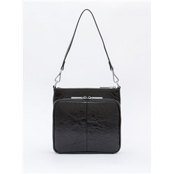 Сумка 2378-3Y black  Polina&Eiterou