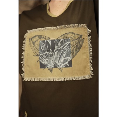 DIMMA Блузка 2582