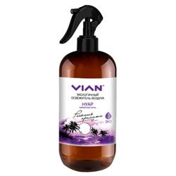 Освежитель воздуха VIAN "Нуар. Бархатная ночь", 300 мл