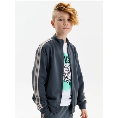 PELICAN Толстовка BFXS3389/2U