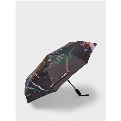 Зонт автоматический для девочек