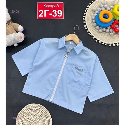 рубашка 1980523-1