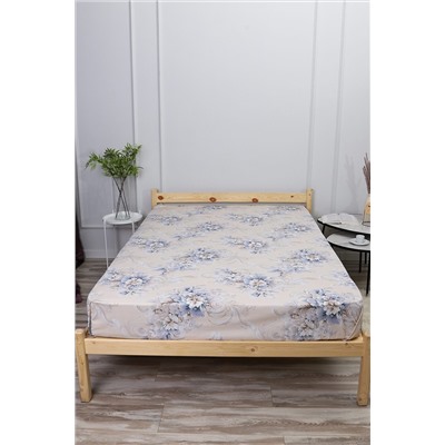 Простыня бязь ГОСТ Муза НАТАЛИ, 999543