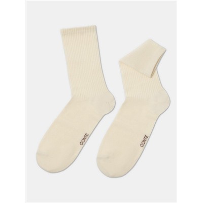 CONTE Удлиненные хлопковые носки ACTIVE