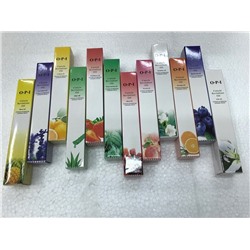 масло OPI для ногтей