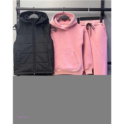 Костюм тройка 1847104-3