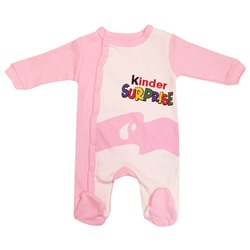 5004 Комбинезон ясельный