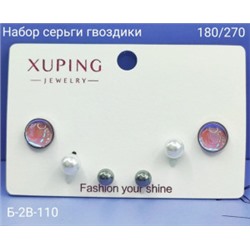 Серьги #22933292