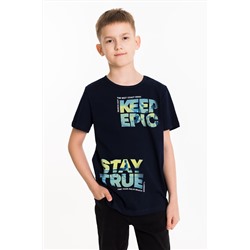 Футболка М225067Па