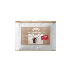 Одеяло Самойловский текстиль Гипоаллергенное Облегченное НАТАЛИ, 877331