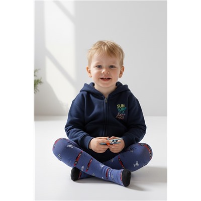 Колготки Ралли детские