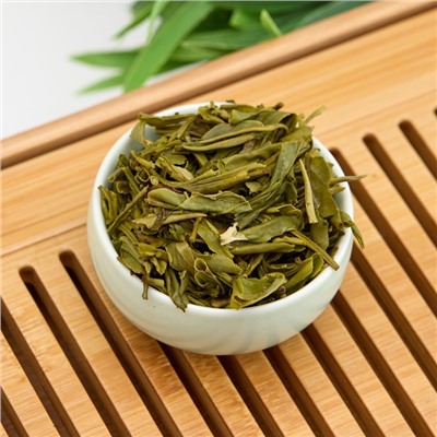 Чай белый китайский «Редкий Чжэнь Си Бай Ча», 2023 г, 100 г