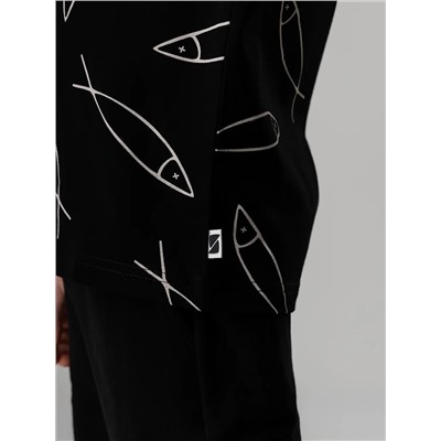 Bodo Футболка 4-316MU