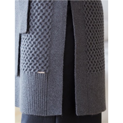 VILATTE Жилет D37.018