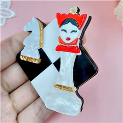 Акц -12% Брошь арт. 32 1146 (id 271992)