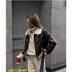 Дубленка #23074123