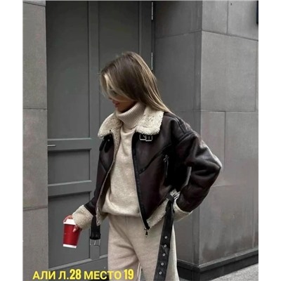 Дубленка #23074123