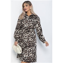 Платье LADY TAIGA, 1065345