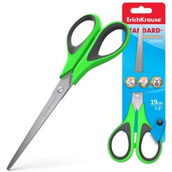 Ножницы 190 мм "Легкий рез" ассорти 35100 ErichKrause