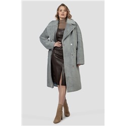 02-3265 Пальто женское утепленное (пояс)