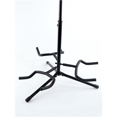 Стойка для гитар Music Life на 3 инструмента, h=60-105 см