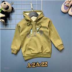 Кофта 1981345-2