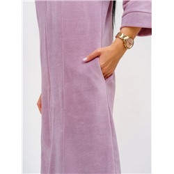 Халат Азалия (сухая роза)