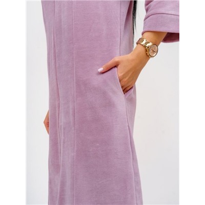 Халат Азалия (сухая роза)