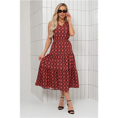 Платье Минди №5