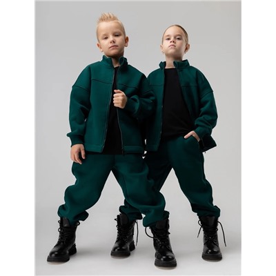 Bodo Костюм 11-484МU