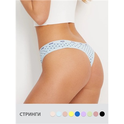 Minimi Трусы MT_Pois_211 String, CO