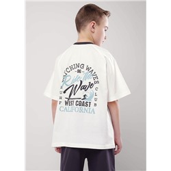 CLEVER Футболка 857102/20кд_п