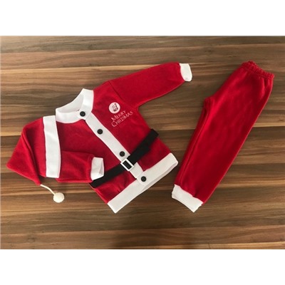 Костюм Санта Клауса TRP1766