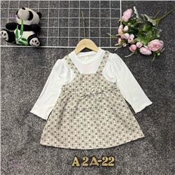 платье 2054511-1