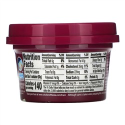 Chicken of the Sea, Infusions Wild Caught Tuna, Thai Chili,  2.8 oz (80 g)