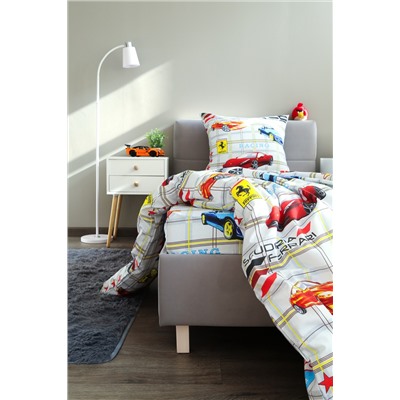 КПБ Тест-драйв, Бязь