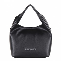 Сумка 5184 black Velina Fabbiana-Safenta