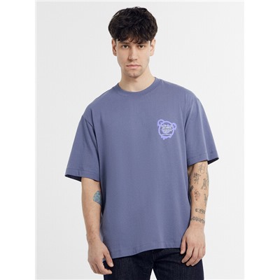 ФУТБОЛКА МУЖСКАЯ 111858