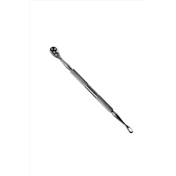 Mertz Ложка косметологическая двусторонняя 269-2 KRISTALLER, 1107945