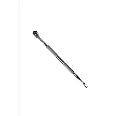 Mertz Ложка косметологическая двусторонняя 269-2 KRISTALLER, 1107945