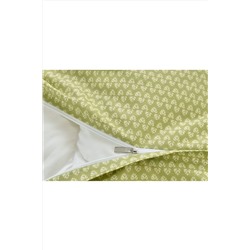 КПБ Oli via евро с 4 наволочками НАТАЛИ, 1050165